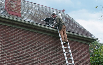 what affects urgent Three Fingers roof repairs