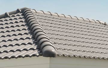 advantages of Three Fingers clay roofing