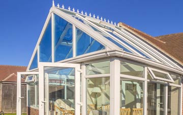 conservatory roof insulation costs Three Fingers