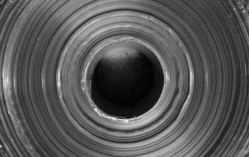 Three Fingers edpm waterproofing