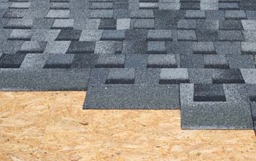 expert Three Fingers asphalt roof companies