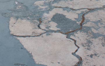 fibreglass roofing replacement Three Fingers