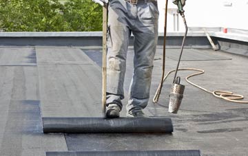 flat roof replacement Three Fingers, Wrexham