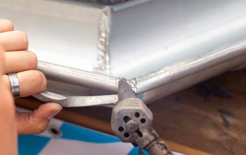 disadvantages of Three Fingers lead roofing