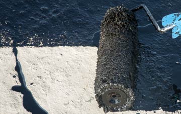 Three Fingers liquid sealant waterproofing