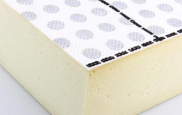 meeting Three Fingers building codes