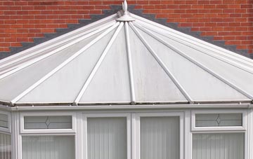 Three Fingers polycarbonate conservatory roof repairs