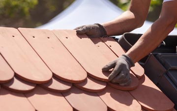 Three Fingers roof tile contractors