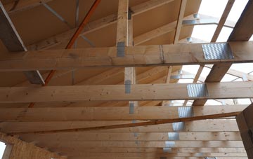 Three Fingers roof truss costs