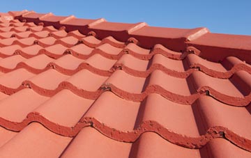 Three Fingers tile and slate roof replacement