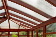 Three Fingers conservatory roofing insulation