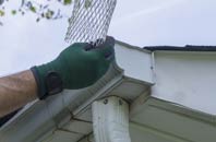 rated Three Fingers guttering repair companies