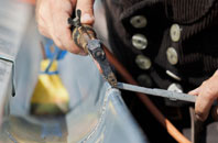 Three Fingers lead roof quotes