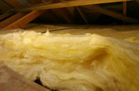 Three Fingers pitch roof insulation