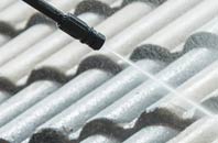 rated Three Fingers roof cleaning companies