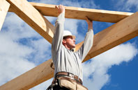 Three Fingers roof replacement work