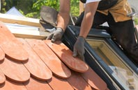 Three Fingers tiled roofing companies