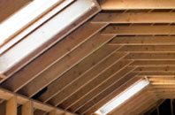 Three Fingers tapered roof insulation quotes