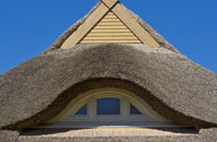 Three Fingers thatch roofing